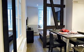 Appartement L'Ill Au Sable