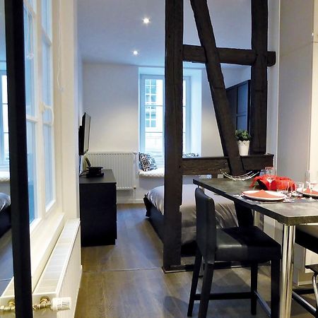 Appartement L'Ill Au Sable Strasbourg Exterior photo